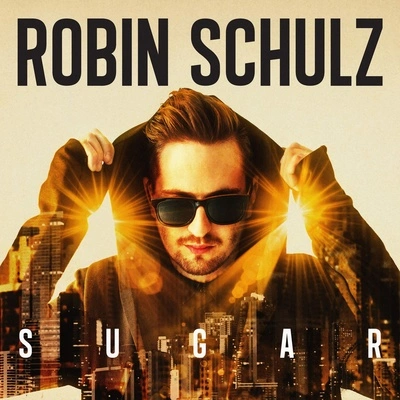 Robin SchulzYellow