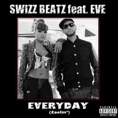 Swizz BeatzEveryday (Coolin')