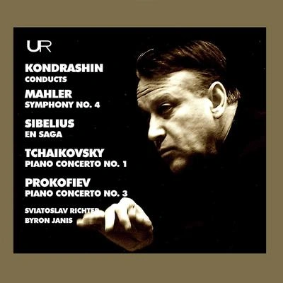 Moscow Philharmonic OrchestraSymphony No. 4 in G Major:IV. Sehr behaglich