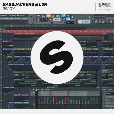 BassjackersReady (Extended Mix)