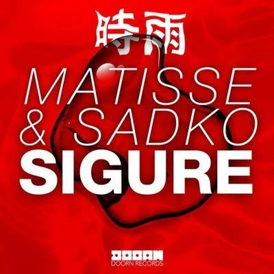 MatisseSigure (Original Mix)