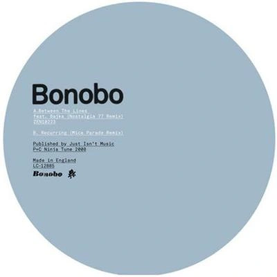 BonoboRecurring (Mice parade Remix)