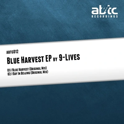 9LivesBlue Harvest (Original Mix)