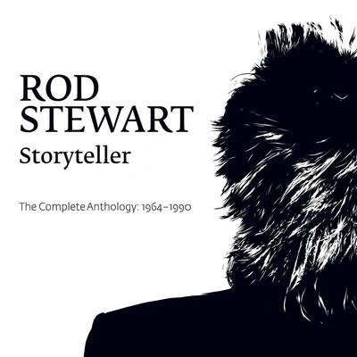 Rod StewartPeople Get Ready