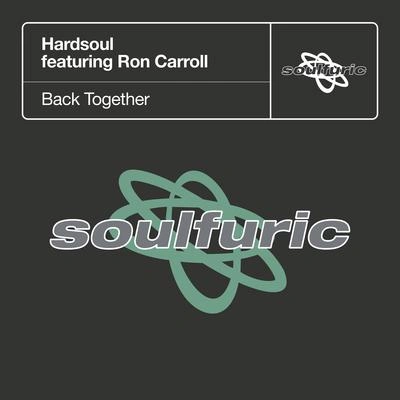 Ron CarrollBack Together (feat. Ron Carroll) [Copyright Dub Mix]