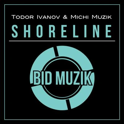 Todor IvanovShoreline (Original Mix)