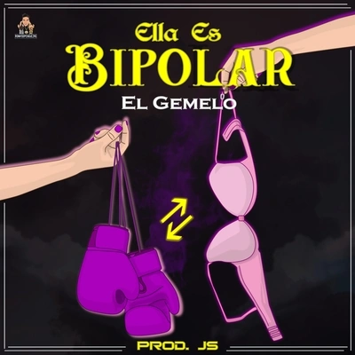 El GemeloElla Es Bipolar