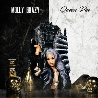 Molly BrazyAin't S**t