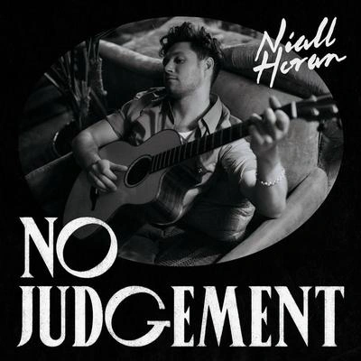 Niall Horanno judge們T