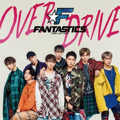 FANTASTICS from EXILE TRIBEWHAT A WONDER