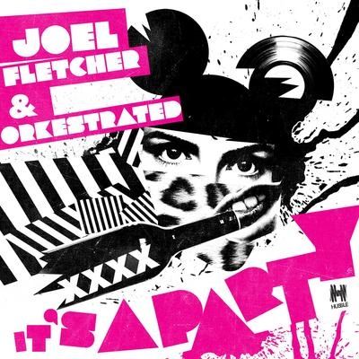 Joel FletcherIt's a Party (Gemellini Remix)