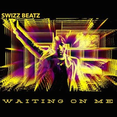 Swizz Beatzwait in on me