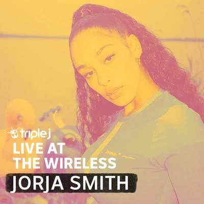 Jorja Smiththe one (triple集live ATT和wireless)