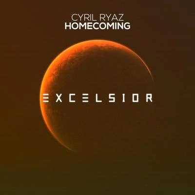 Cyril RyazHomecoming (Extended Mix)