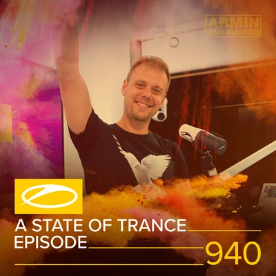 Armin van BuurenVoyager II (ASOT 940)