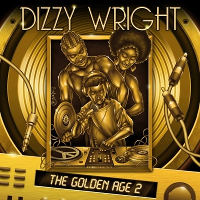 Dizzy WrightJOB