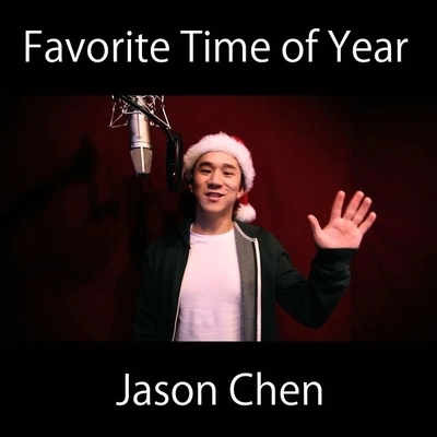 Jason Chenfavorite time of year