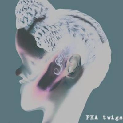 FKA twigsHours (Instrumental)