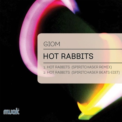 GiomHot Rabbits (Spiritchaser Remix)