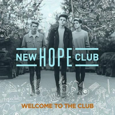 New Hope ClubPerfume