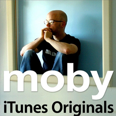 MobyWe Are All Made of Stars(iTunes Originals Exclusive)