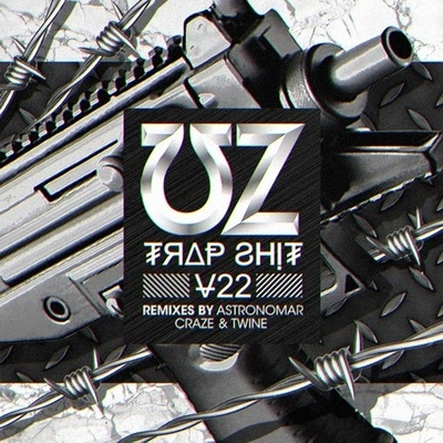 UZTrap *****22(Astronomar Remix)