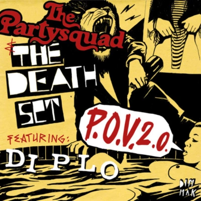 The PartysquadP.O.V. 2.0 (feat. Diplo) [Extended Mix]