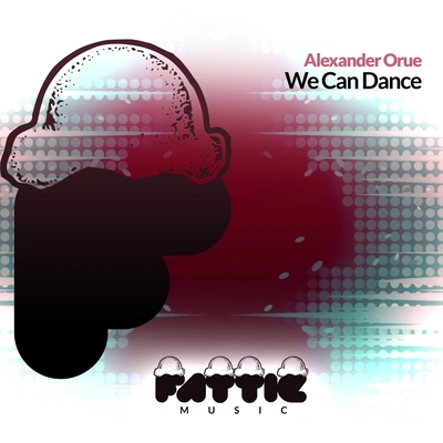 Alexander Oruewe can dance (radio mix)