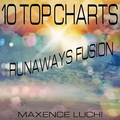 Maxence LuchiBreathe (Pop Mix)