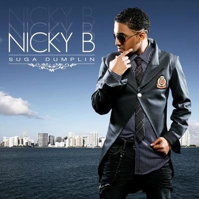 Nicky BDance Like We're Making Love