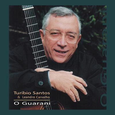 Turibio SantosLeandro CarvalhoFloraux