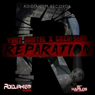 Vybz Kartelreparation