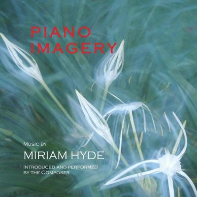 Miriam HydeIntroduction to Spring:Spring"