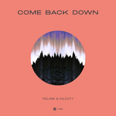 Trilanecomeback down (extended mix)