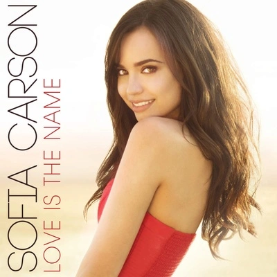 Sofia CarsonLove Is the Name