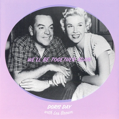 Doris DayI'd Rather Be With You