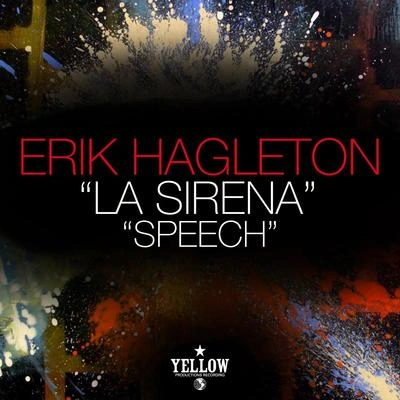 Erik HagletonSpeech