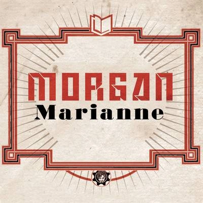 MORGANMarianne