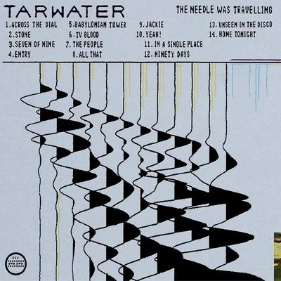 TarwaterIn A Single Place