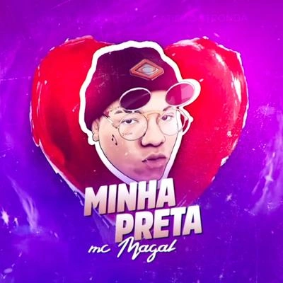 Mc MagalMinha Preta