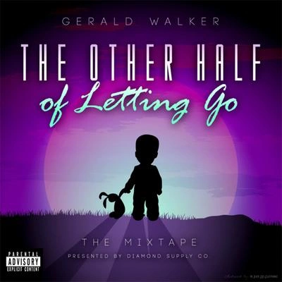 Gerald WalkerThe Missing Piece...