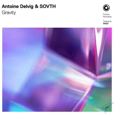 Antoine DelvigGravity