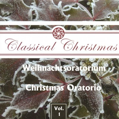 Karl RichterWeihnachtsoratorium, BWV 248Christmas Oratorio, BWV 248, Teil IPart I: Wie soll ich dich empfangen