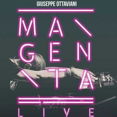 Giuseppe OttavianiIllusion (Extended Live Mix)