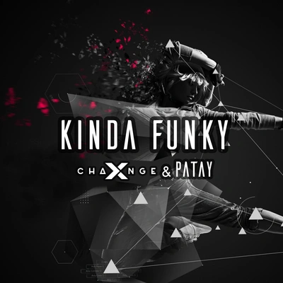 X-Changekinda fun可以