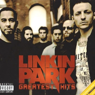 Linkin ParkNew Divide