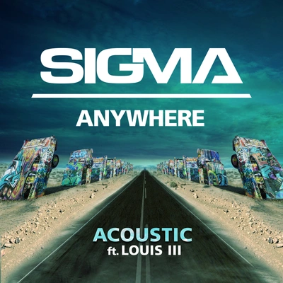 SIGMAanywhere (acoustic)