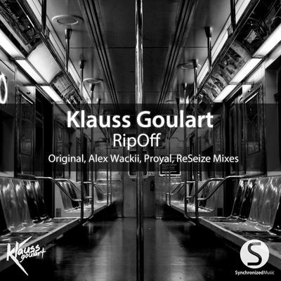 Klauss GoulartRipOff (Proyal Remix)