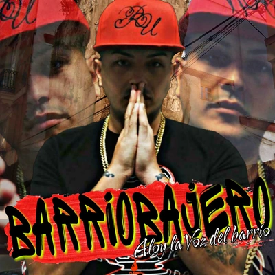 AloyBarriobajero (La Voz del Barrio)