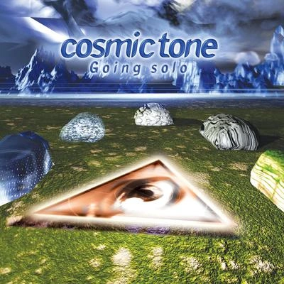 Cosmic ToneMy World